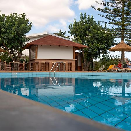 Villa Medusa Hersonissos  Exterior foto