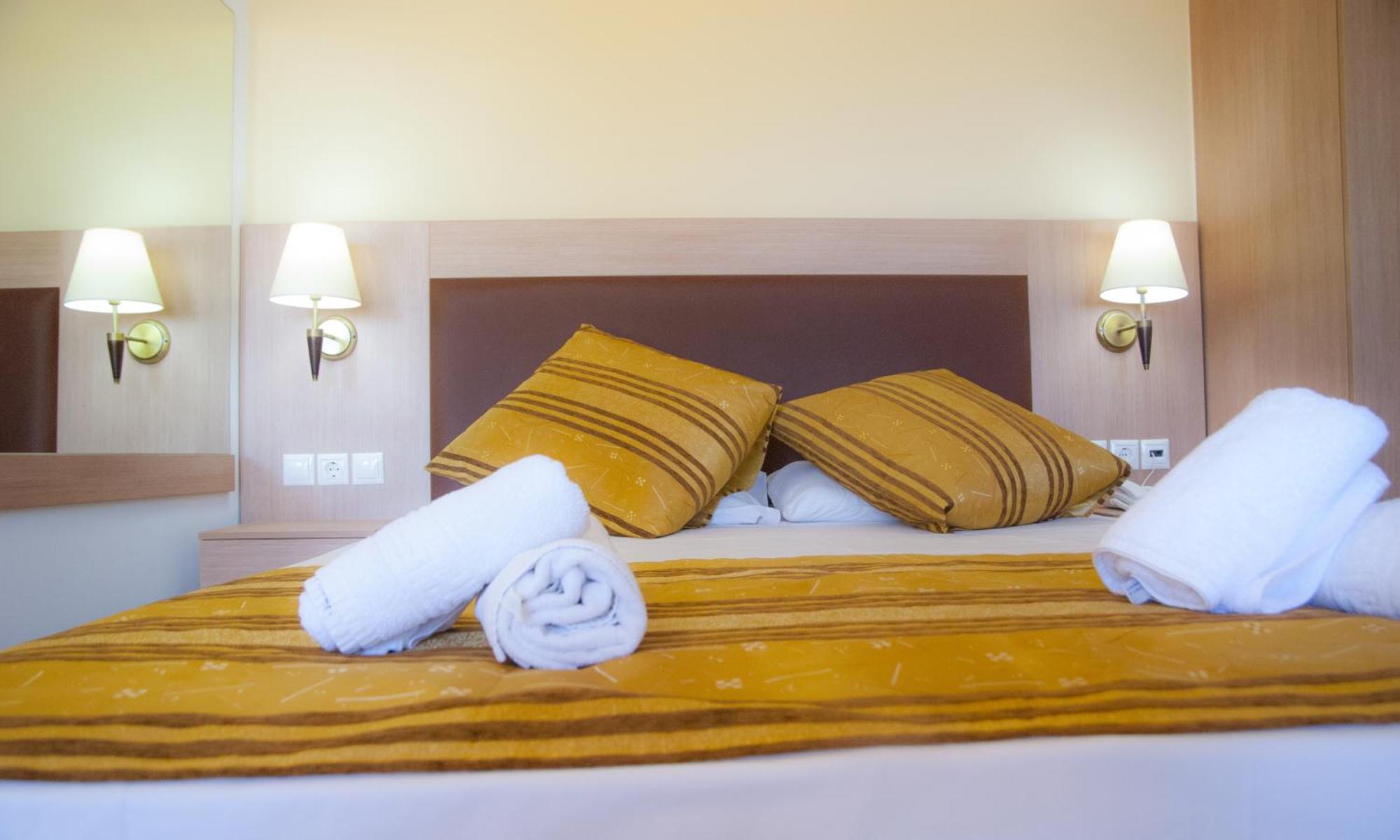 Villa Medusa Hersonissos  Habitación foto