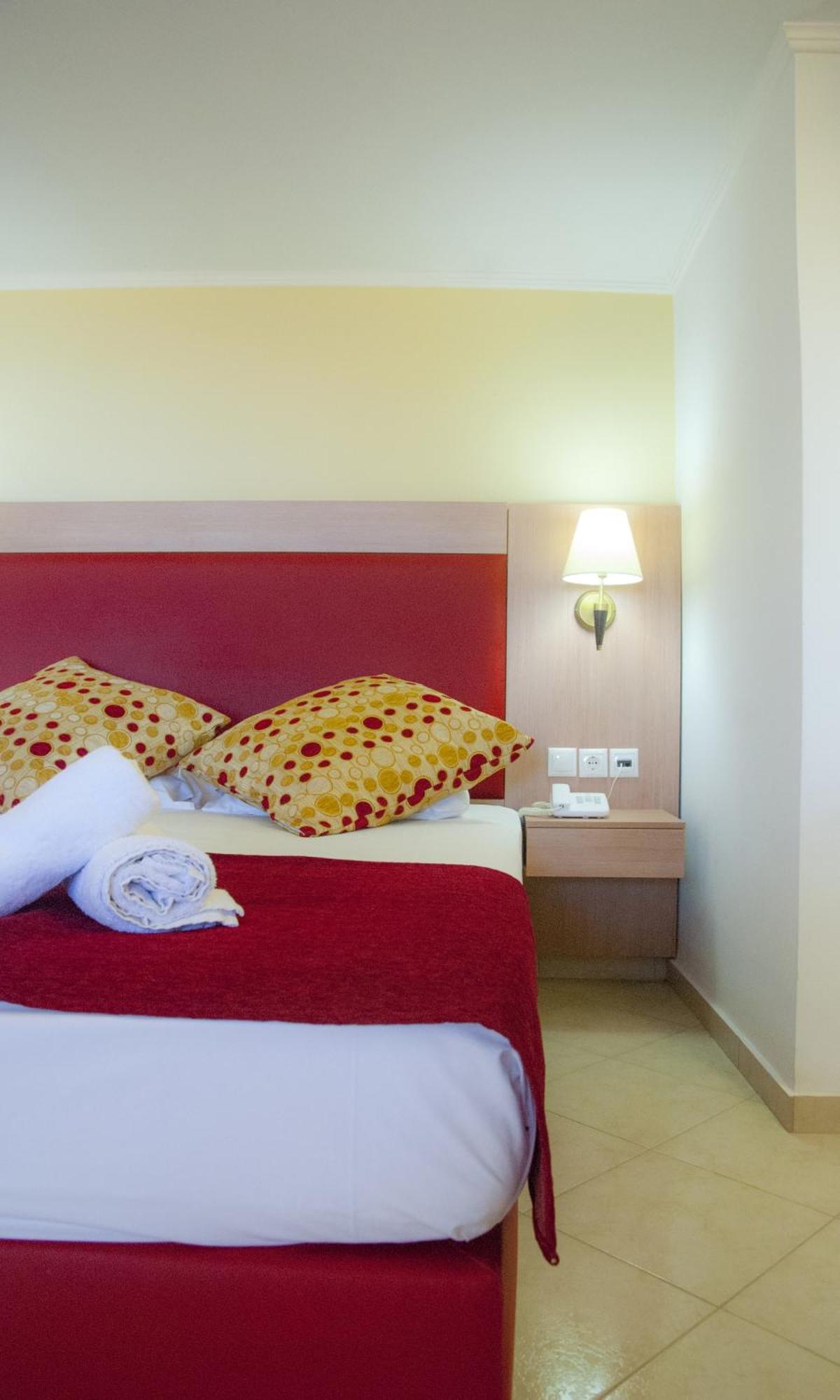 Villa Medusa Hersonissos  Habitación foto
